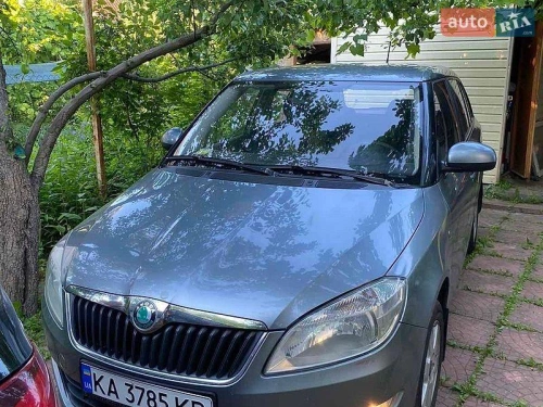 Skoda