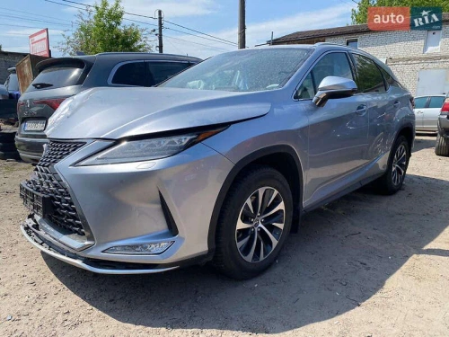 Lexus