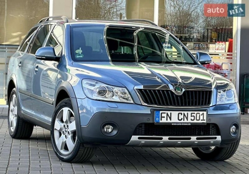 Skoda