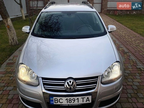 Volkswagen