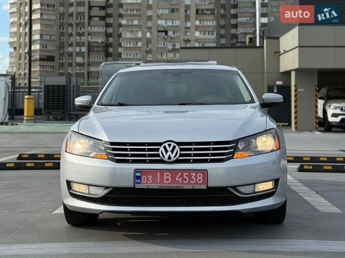 Volkswagen
