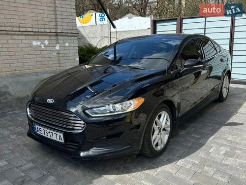 Ford