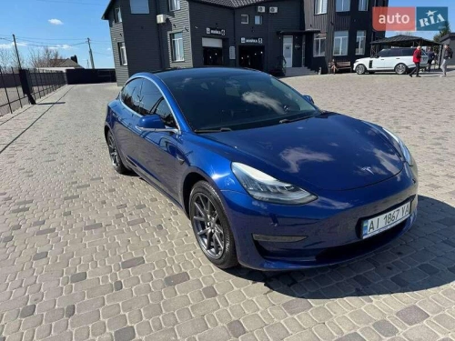 Tesla