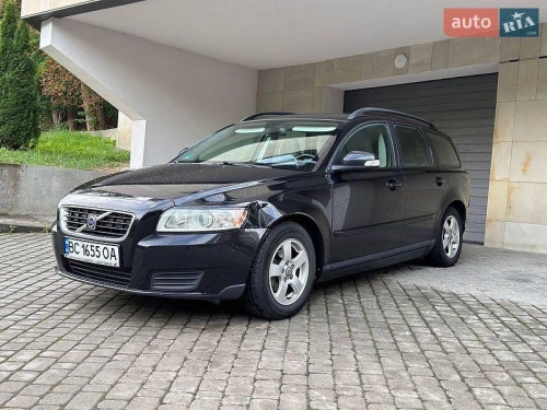 Volvo