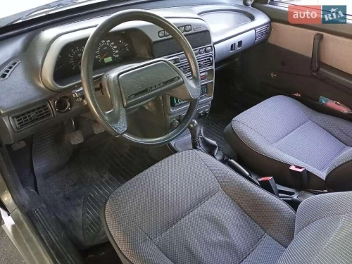 ВАЗ / Lada