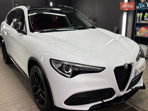 Alfa Romeo