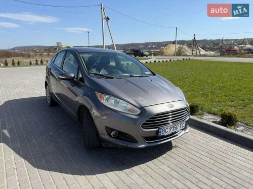 Ford