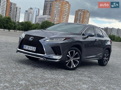 Lexus