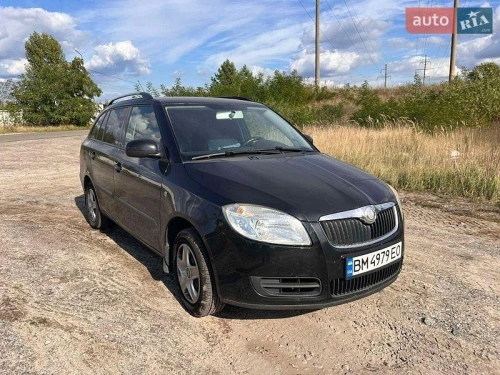 Skoda