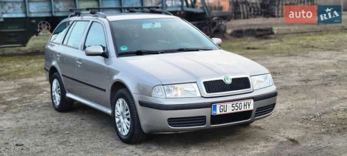 Skoda