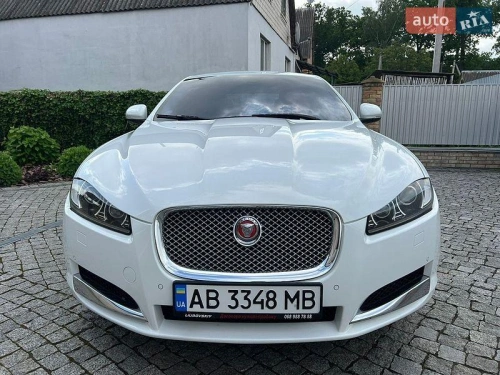 Jaguar