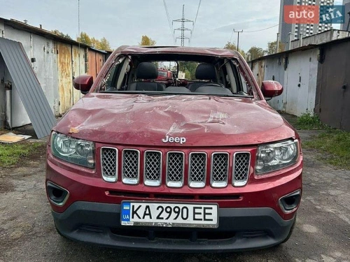 Jeep