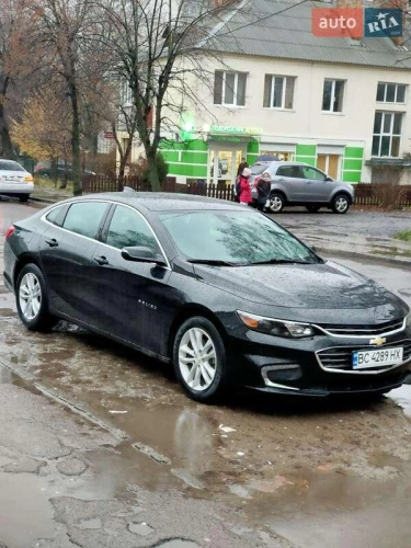 Chevrolet