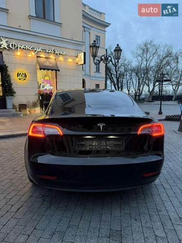 Tesla