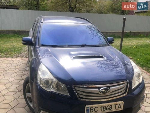 Subaru