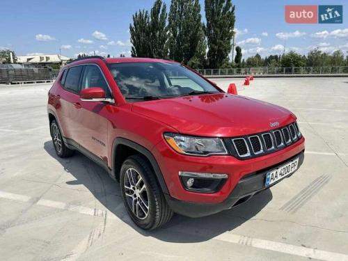 Jeep