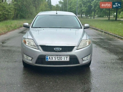 Ford