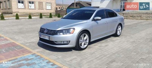 Volkswagen