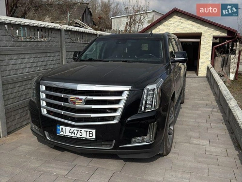 Cadillac