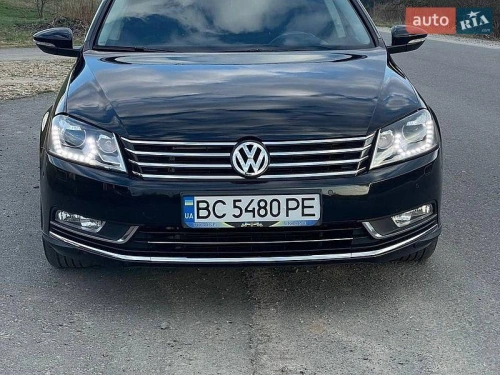 Volkswagen