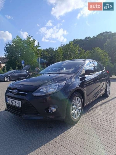 Ford