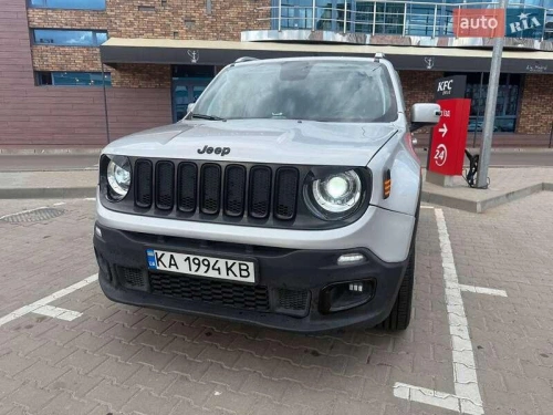 Jeep