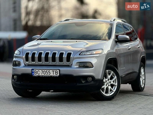 Jeep