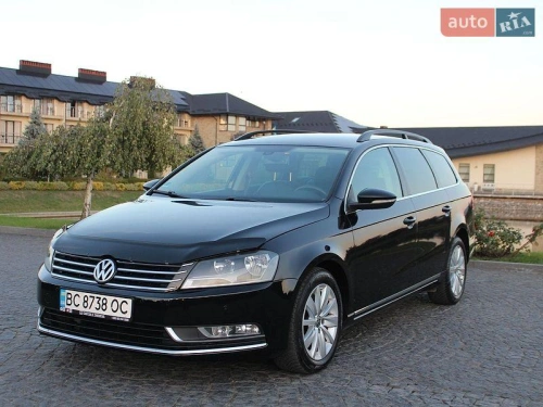 Volkswagen