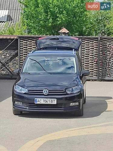 Volkswagen