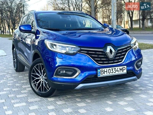 Renault