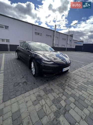 Tesla