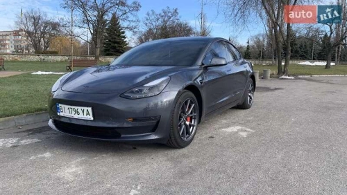 Tesla