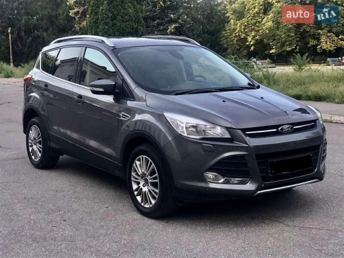 Ford