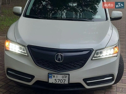 Acura