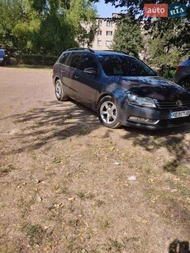 Volkswagen