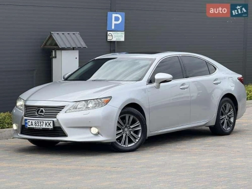 Lexus