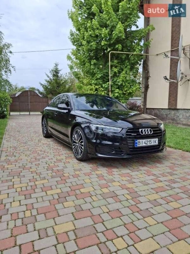 Audi