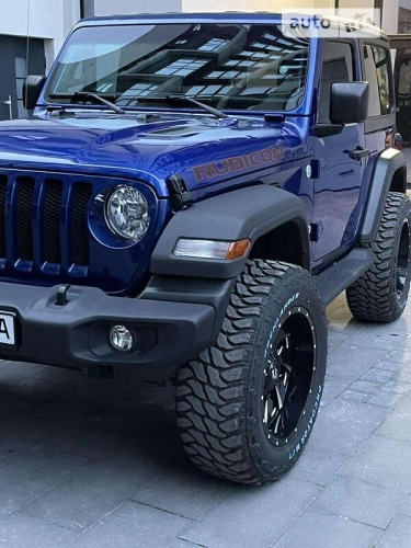 Jeep