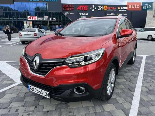 Renault