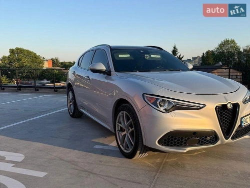 Alfa Romeo