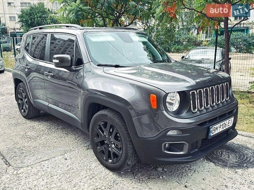 Jeep