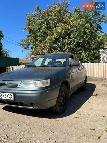 ВАЗ / Lada