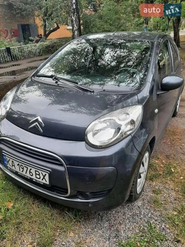 Citroen