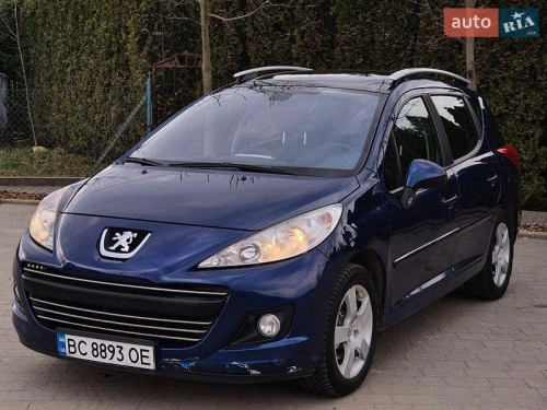 Peugeot