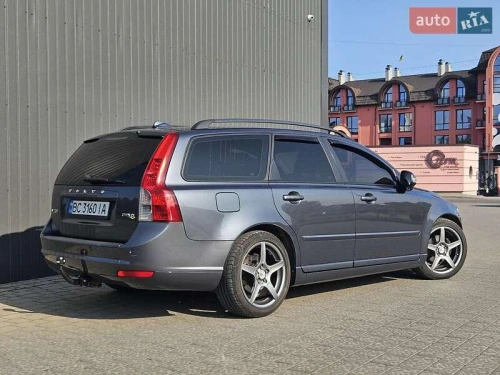 Volvo