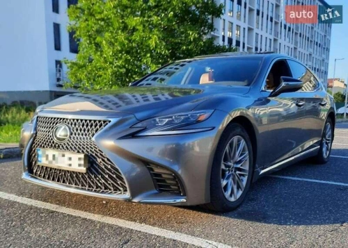 Lexus