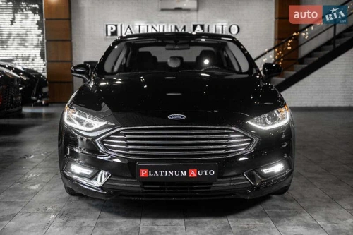 Ford