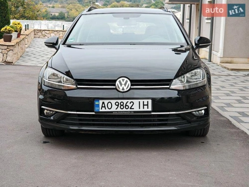 Volkswagen