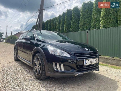 Peugeot