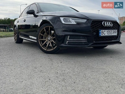 Audi